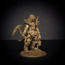 Kaleb Anti Chaos Champion