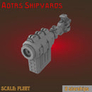 XM207 Kamalass Class Dro'Sanla Tug - Only-Games