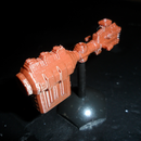 XM207 Kamalass Class Dro'Sanla Tug