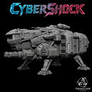 Kestrel VTO "Stack Crow" Interdictor - Flyer