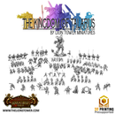 Kingdom of Talarius Full Army