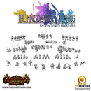 Kingdom of Talarius Core Army