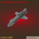 ZD103 Khazâd Destroyer - Only-Games