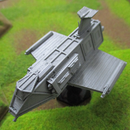 MG144-ZD13 Khazd Dûrn Attack VTOL