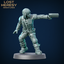 Killy San - Only-Games