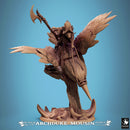 Kingfisher Fall Mounted - Only-Games