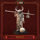 Candles of Heresy: Knight - Only-Games