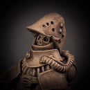 Knight of the Undercroft 2