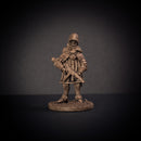 Knight of the Undercroft 2