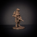 Knight of the Undercroft 2