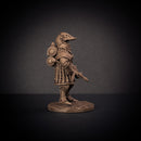 Knight of the Undercroft 2