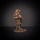 Knight of the Undercroft 2