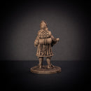 Knight of the Undercroft 2