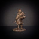 Knight of the Undercroft 2