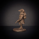 Knight of the Undercroft 2