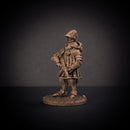 Knight of the Undercroft 2