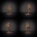 Knight of the Undercroft 2