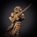 Knight Of The Undercroft 1