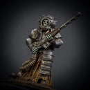 Knight Of The Undercroft 1