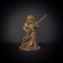 Knight Of The Undercroft 1