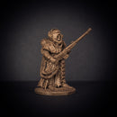 Knight Of The Undercroft 1