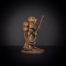 Knight Of The Undercroft 1