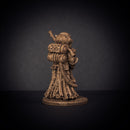 Knight Of The Undercroft 1