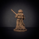 Knight Of The Undercroft 1