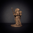 Knight Of The Undercroft 1