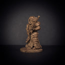 Knight Of The Undercroft 1