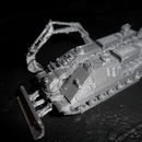 MG144-G13 AEV3 Kodiak Armoured Engineering Vehicle