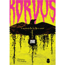 Korvus- a Mörk Borg inspired expansion for Be Like A Crow - Only-Games