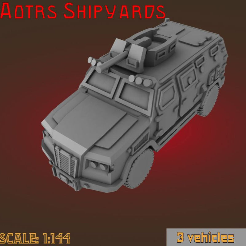 MG144-R24 Kozak-2M.1
