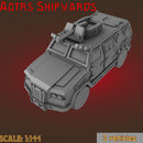 MG144-R24 Kozak-2M.1 - Only-Games