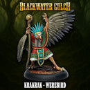 Krakrak - Werebird - Only-Games