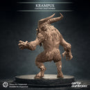 Krampus / Goat Man - Only-Games