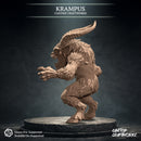 Krampus / Goat Man - Only-Games