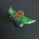 SW300-OF001 Krasskorg Heavy Fighter