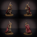 Undead Champion Krell