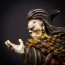 Krukshank Vampire Lord