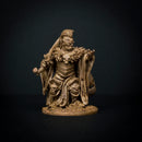 Krukshank Vampire Lord