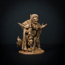 Krukshank Vampire Lord