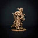 Krukshank Vampire Lord