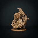 Krukshank Vampire Lord