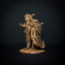 Krukshank Vampire Lord