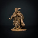 Krukshank Vampire Lord