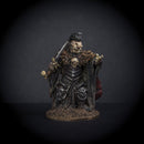 Krukshank Vampire Lord