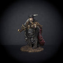 Krukshank Vampire Lord