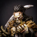 Krukshank Vampire Lord