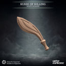 Weapon Set: Bounty of Blades - Only-Games